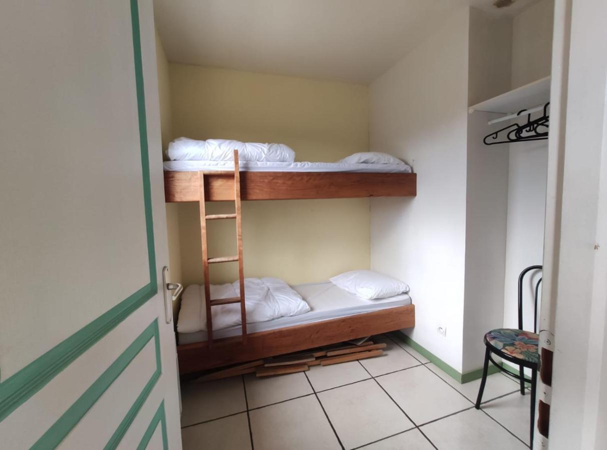 Gites 4,6 personnes Fécamp Etretat Colleville Exterior foto