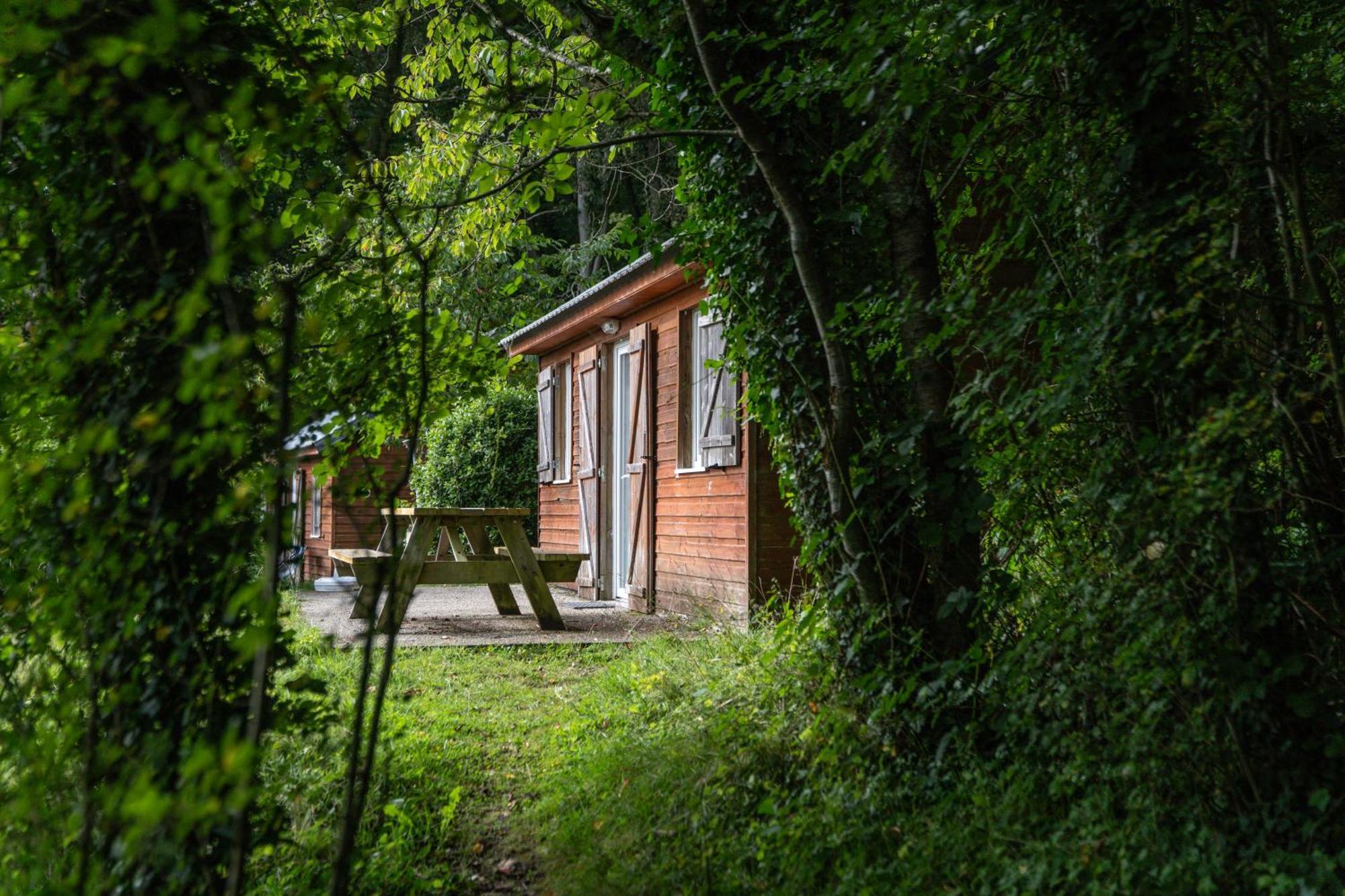 Gites 4,6 personnes Fécamp Etretat Colleville Exterior foto