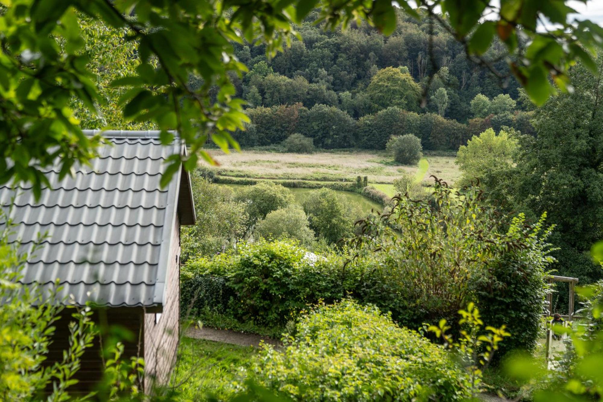 Gites 4,6 personnes Fécamp Etretat Colleville Exterior foto